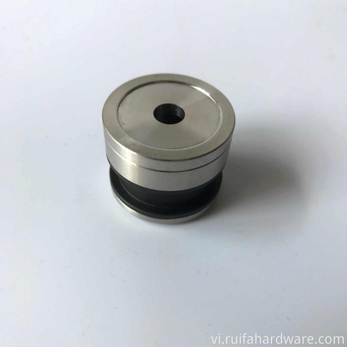 Stainless Steel Sanding Glass Point Holder (2)